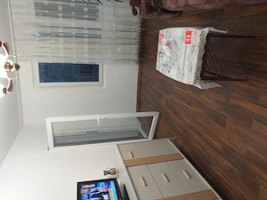 Inchiriez ap 2 camere etj 3 din 8 sect 3 ,statie metrou Nicolae Grigorescu ,piață peste bulevard. - imagine 4