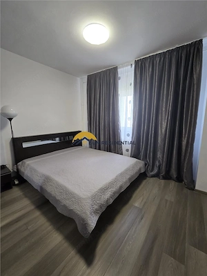 Berceni-Oltenitei-Piata Sudului apartament 4 camere, mobilat si utilat. - imagine 4