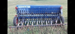 Johann Deere 2030+utilaje - imagine 5