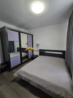Berceni-Oltenitei-Piata Sudului apartament 4 camere, mobilat si utilat. - imagine 7