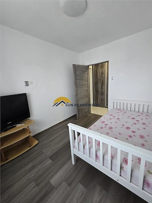 Berceni-Oltenitei-Piata Sudului apartament 4 camere, mobilat si utilat. - imagine 8
