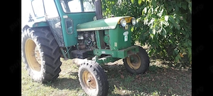 Johann Deere 2030+utilaje - imagine 2