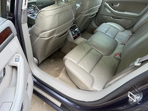 Audi A8 3.0tdi - imagine 6