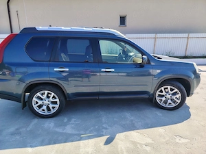 Nisan x-trail t 31 2014,150cp  - imagine 3