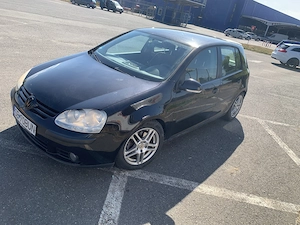 Vând vw golf 5 motor 2.0 TDI - imagine 2