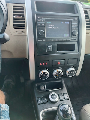 Nisan x-trail t 31 2014,150cp  - imagine 6