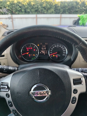 Nisan x-trail t 31 2014,150cp  - imagine 8