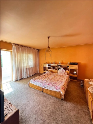 BUCOVINA - 2 CAMERE - ETAJ 1 - DECOMANDAT - POZITIE BUNA - imagine 2