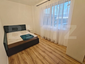 Apartament 3 camere,  la cheie, garaj subteran, zona Teilor - imagine 7