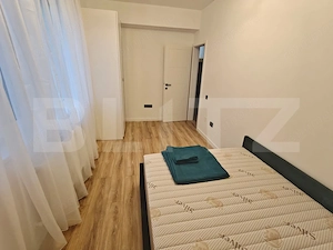 Apartament 3 camere,  la cheie, garaj subteran, zona Teilor - imagine 8