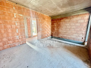 Casa noua individuala cu 4 camere si 3 bai, Giroc - Unitatea Militara - imagine 3