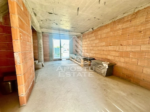 Casa noua individuala cu 4 camere si 3 bai, Giroc - Unitatea Militara - imagine 5