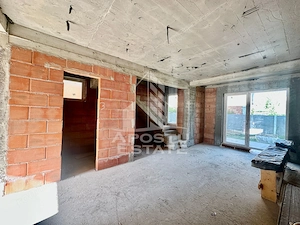 Casa noua individuala cu 4 camere si 3 bai, Giroc - Unitatea Militara - imagine 4