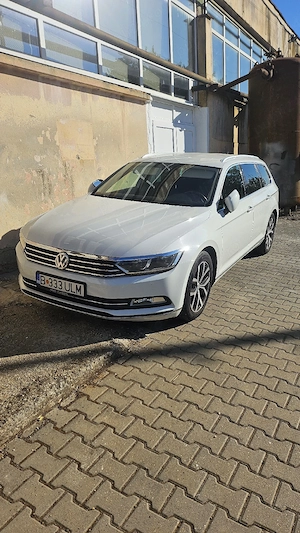 Volkswagen Pasat - imagine 5