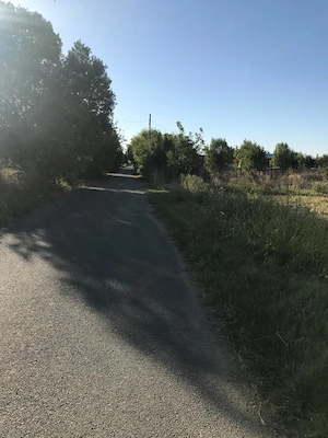 Vanzare teren intravilan Crivat Judetul Calarasi (30 km distanta de Bucuresti)fac - imagine 4
