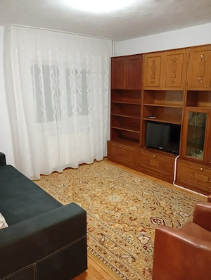 Închiriez garsoniera tip D - imagine 2