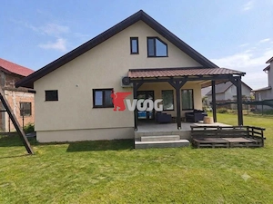 Casa noua DUDESTII NOI de vanzare
