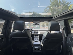 Land Rover Range Rover Evoque SD4 Full Option Automat - imagine 2