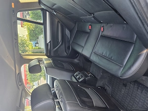 Vând BMW X3 xDrive20d F25   184 CP   Cutie Automată   Navigație Android & Apple CarPlay   Întreținut - imagine 7