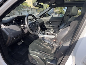 Land Rover Range Rover Evoque SD4 Full Option Automat - imagine 5