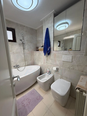 ✨De închiriat 3 camere, Micro 20, 500 Euro/luna - imagine 7