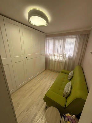 ✨De închiriat 3 camere, Micro 20, 500 Euro/luna - imagine 4