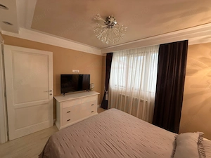 ✨De închiriat 3 camere, Micro 20, 500 Euro/luna - imagine 8