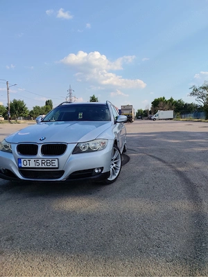 BMW 320- De vanzare!! - imagine 3
