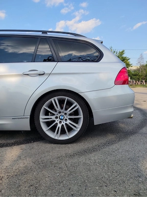 BMW 320- De vanzare!! - imagine 5