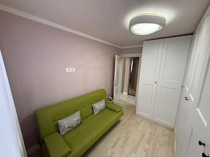 ✨De închiriat 3 camere, Micro 20, 500 Euro/luna - imagine 5