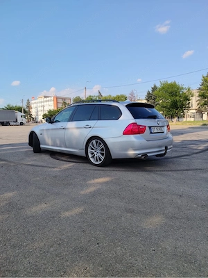 BMW 320- De vanzare!! - imagine 4