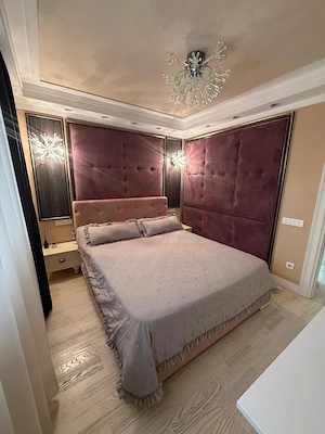 ✨De închiriat 3 camere, Micro 20, 500 Euro/luna - imagine 3