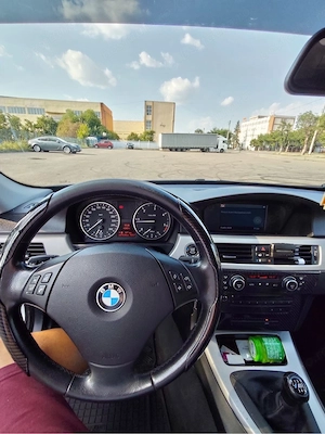 BMW 320- De vanzare!! - imagine 2