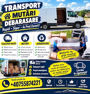 Ofer transport