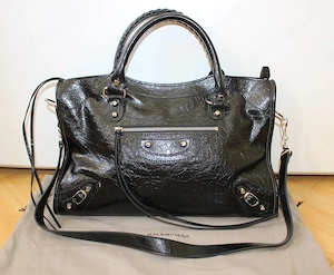 Geanta Balenciaga Le City
