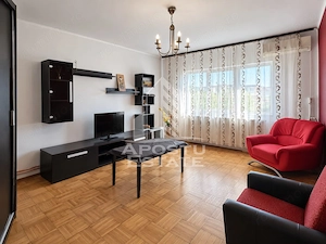 Apartament 2 camere zona Micalaca Pet Friendly - imagine 2