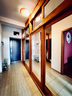 COMPLEX - APARTAMENT 1 CAMERA -  mobilat, utilat, decomandat - imagine 4