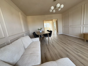 Vând apartament Premium - 4 camere + birou Onestilor Iosia( lângă Lidl,PrimaShop) - imagine 3