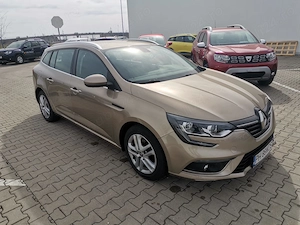 Renault Megane IV 1.5 dCi - 110 CP - Manuala 6 trepte - imagine 2