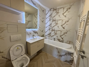 Vând apartament Premium - 4 camere + birou Onestilor Iosia( lângă Lidl,PrimaShop) - imagine 4