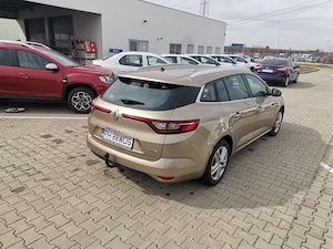 Renault Megane IV 1.5 dCi - 110 CP - Manuala 6 trepte - imagine 3