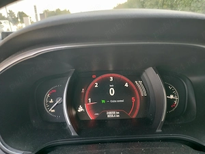 Renault Megane IV 1.5 dCi - 110 CP - Manuala 6 trepte - imagine 5