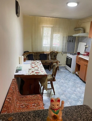 DIRECT PROPRIETAR  apt 2 camere Crângași  - imagine 3