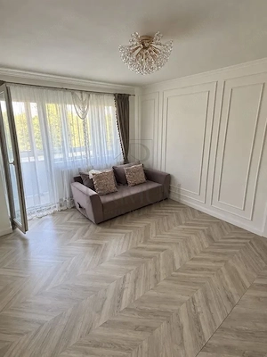 TAKE IONESCU - 2 CAMERE - CENTRALA PROPRIE - COMPLET RENOVAT - imagine 3