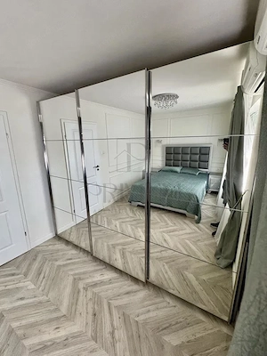 TAKE IONESCU - 2 CAMERE - CENTRALA PROPRIE - COMPLET RENOVAT - imagine 2