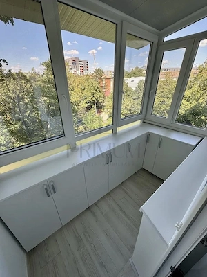 TAKE IONESCU - 2 CAMERE - CENTRALA PROPRIE - COMPLET RENOVAT - imagine 8