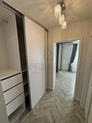 TAKE IONESCU - 2 CAMERE - CENTRALA PROPRIE - COMPLET RENOVAT - imagine 6