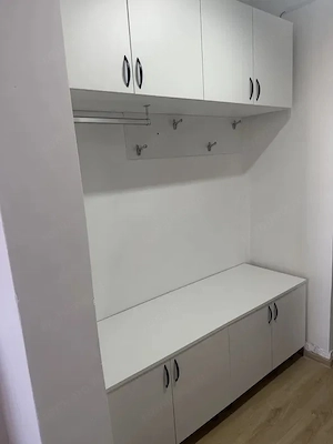 Garsoniera de vanzare, 31 mp, zona Brazda lui Novac - imagine 4