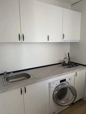 Garsoniera de vanzare, 31 mp, zona Brazda lui Novac - imagine 2