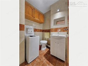 Apartament decomandat cu 3 camere si 2 bai in Bartolomeu - imagine 14